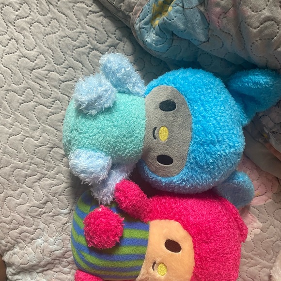 Plushies for sale. - Picture 8 of 8